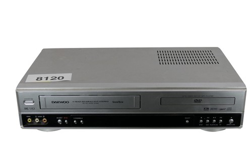 Daewoo 9500 enregistreur - daewoo, sd-9500