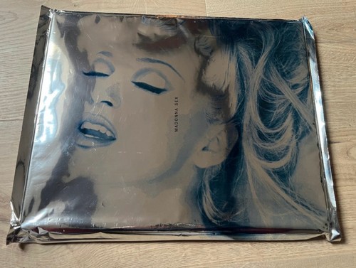 Madonna sex 1992 - sex,