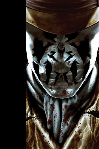 Before watchmen omnibus - watchmen,