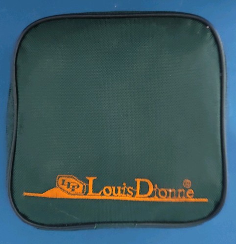 Vintage louis dionne metal - louis,