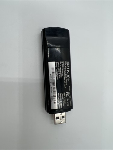 Sony bravia uwa br100 - uwa-br100, usb