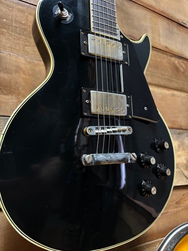 1970 ibanez mij lawsuit - mij, lp