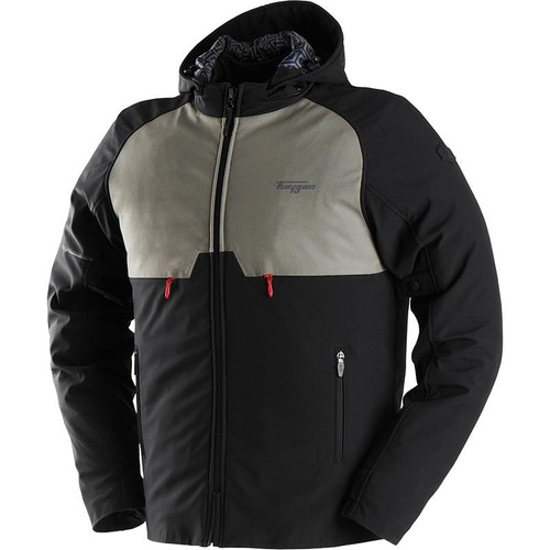 Furygan blouson textile homme - textile,
