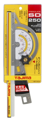 Guide scie tajima sd250 250 - guide,