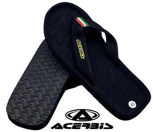 Tongs acerbis tongues - tongs,