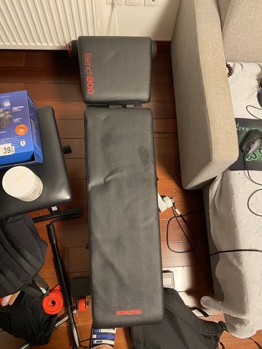 Banc musculation decatlhon - de,
