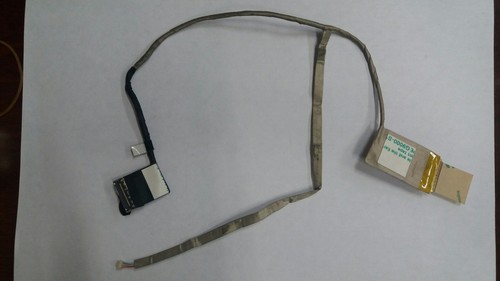 Display kabel lcd video - kabel, cable