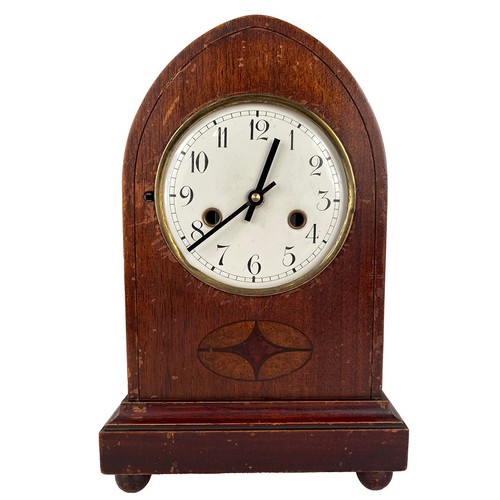 Horloge poser bois de - poser,,