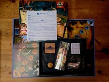 Jeu société cro magnon - jeu,