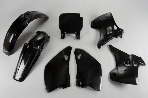 Kit plastique carènes - kit,