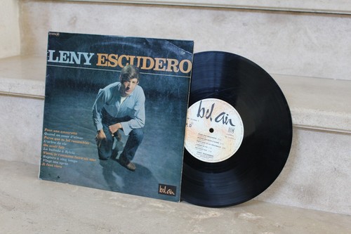 Leny escudero pour - leny,