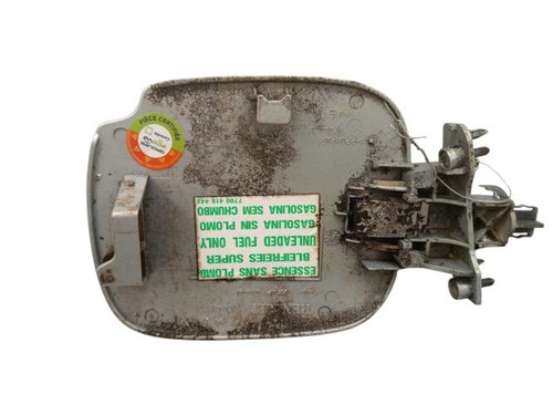 Trappe essence renault - d'essence,