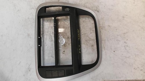 Facade autoradio citroen 1 - autoradio,