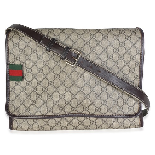 Gucci beige plus monogram - gg,