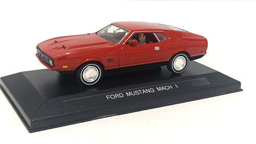 Ford mustang mach - , 1