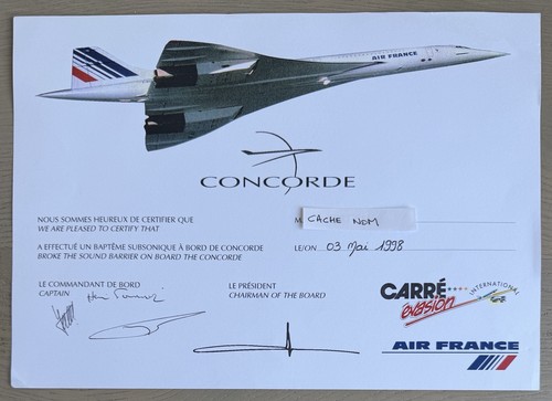 Rare certificat mur son - rare,