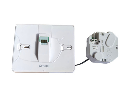 Honeywell home atf600 - honeywell,