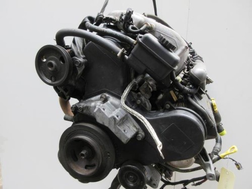 Moteur chrysler stratus - chrysler,