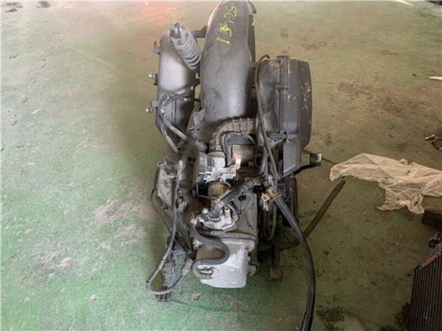 Moteur complet peugeot tweet - moteur,
