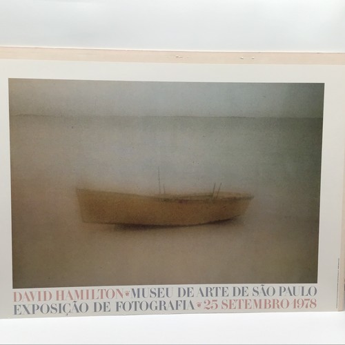 David hamilton 1978 - david, masp