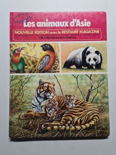 Vie privee des animaux - vie,