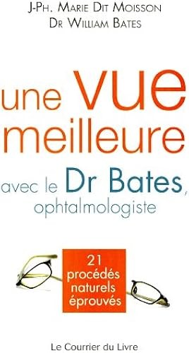 Une vue meilleure avec - le, dr