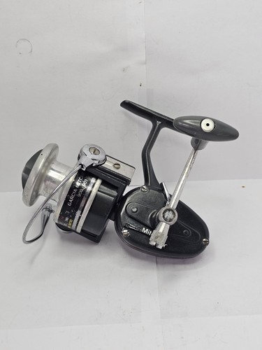 Moulinet garcia mitchell 900 - garcia,