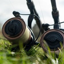 One more cast - one, carp