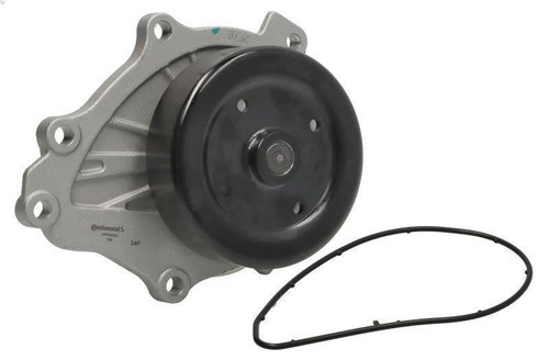 Pompe eau refroidissement - pompe,