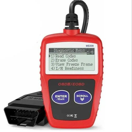 Eobd obd outil diagnostic - obd-outil, de