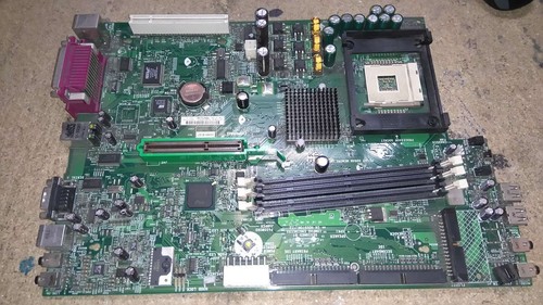 Carte mere 277499 001 - mere, hp