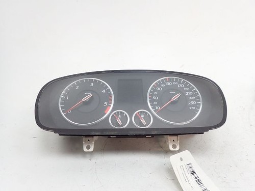 Compteur 248100021r renault - compteur,