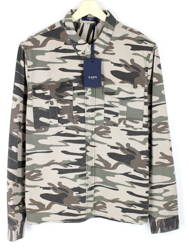 Chemise zapa pour - zapa,