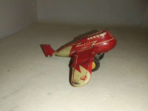 Ancien jouet avion germany - germany, a