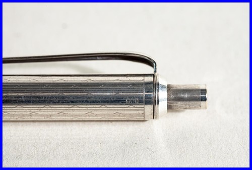Stylo bille vintage 1960s - bille,
