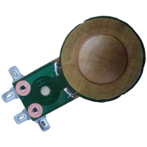 Bobine vocale tweeter - 25,5, mm