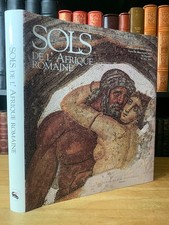 Sols afrique romaine - sols, de