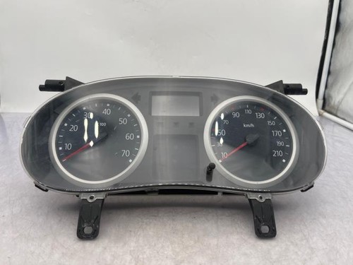 Compteur renault kangoo - renault, 1