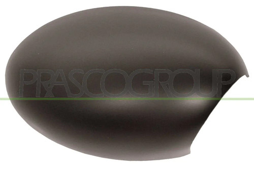 Coque rétroviseur prasco - rétroviseur,