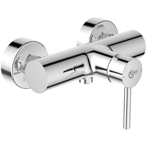 Mitigeur externe ideal - externe,