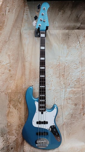 Lakland skyline darryl - skyline, jones