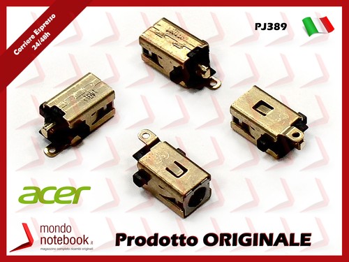 Connecteur pour notebook - connecteur,