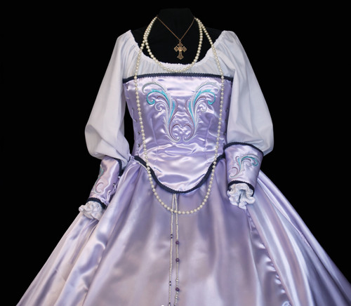 Renaissance medieval cosplay - renaissance,