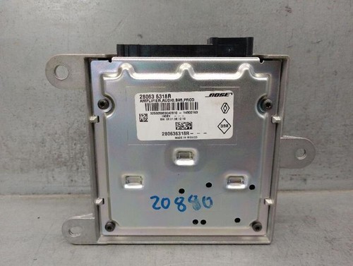 280636318r amplificateur - 280636318r, d