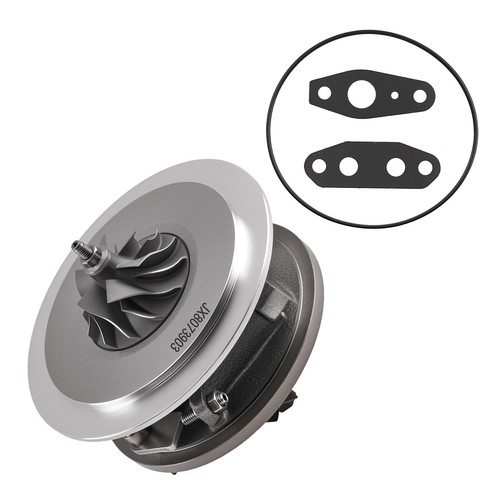 Turbo core for - core, auris
