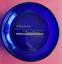 Coupelle cendrier vintage - cendrier,