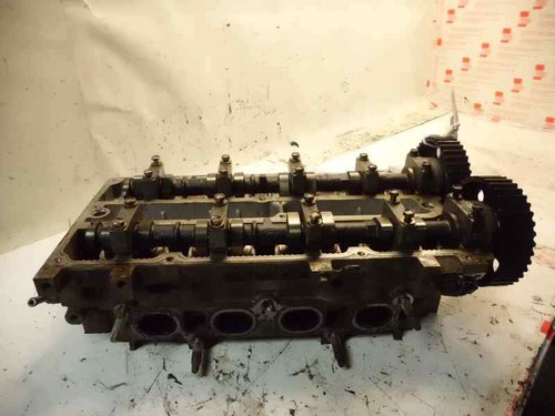 Culasse moteur 132102 - moteur,