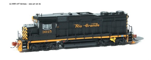 Scaletrains 39960 gp30 - scaletrains, n