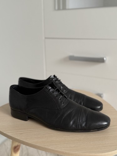 Heschung cap toe - cap,