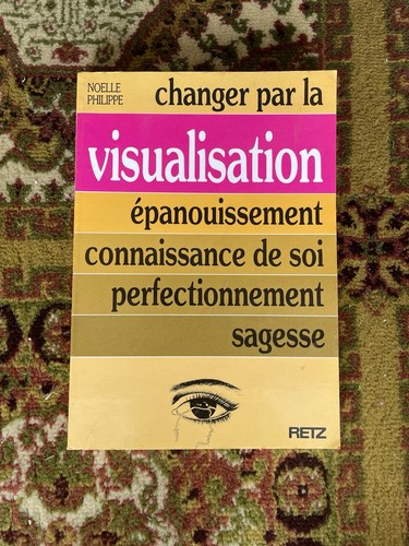 Livre visualisation retz - livre,